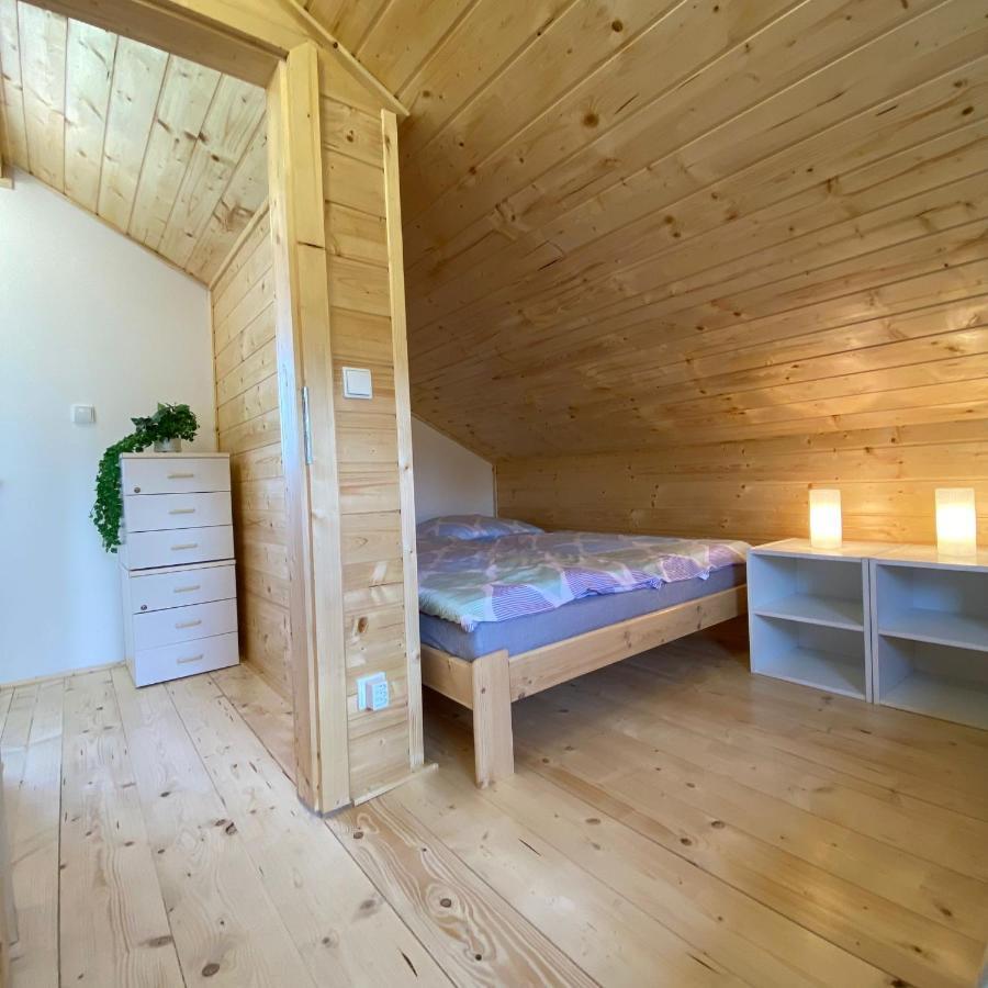 Chata Pod Kapli Sloup  Екстериор снимка